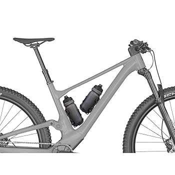 Amazon.co.jp: Topeak デュアルケージプロ リバーシブルボトル